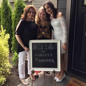 Meet your Posher, Heidi